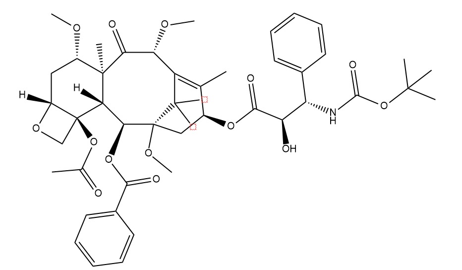CABAZITAXEL EP IMPURITY C